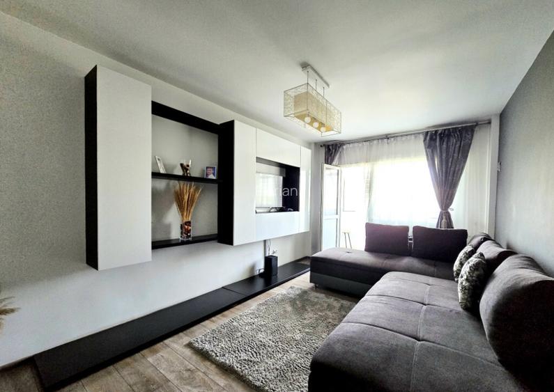 Vand apartament 2 Camere 9 Mai