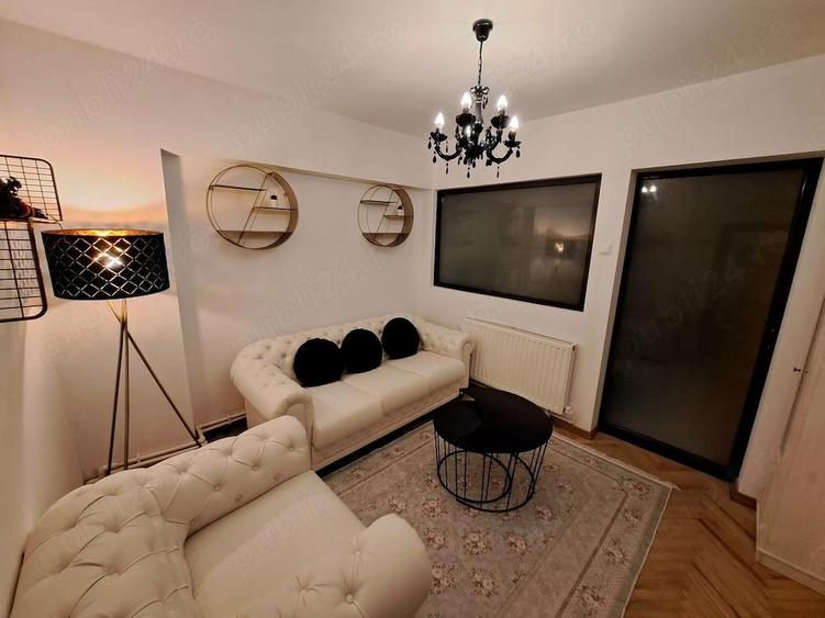 Apartament 3camere semidecomandat, Barlad. - 3
