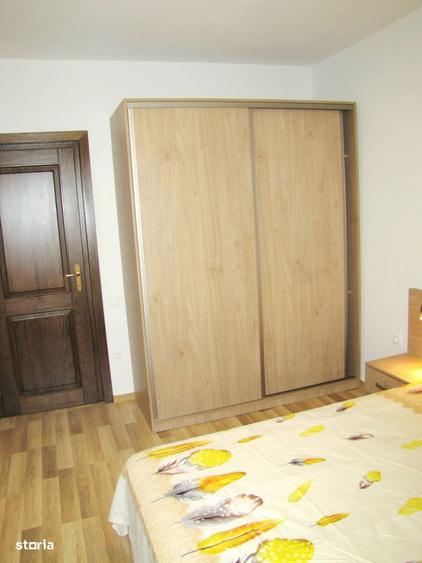 Dau in chirie apartament decomandat 2 camere bloc nou-zona D.Cantemir - 6