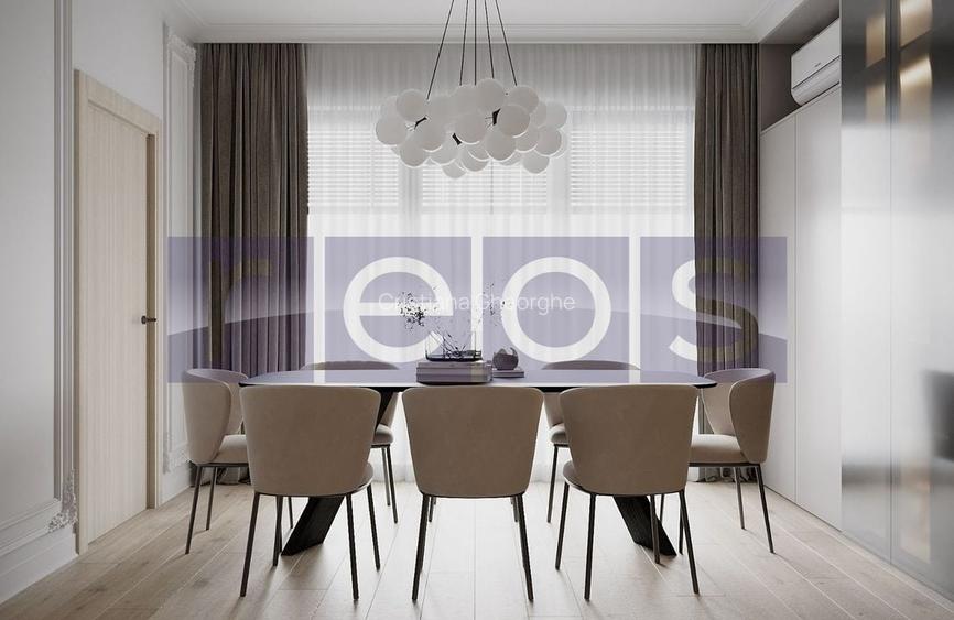 VANZARE -DUPLEX 3 CAMERE -BUCURESTI  Mall Select Residence