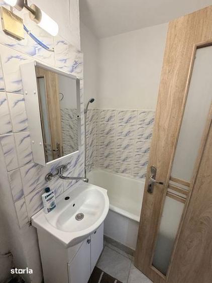 Ofer spre inchiriere garsoniera in zona Amaradia - 7