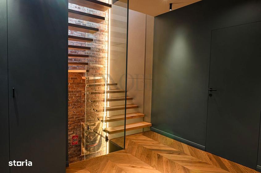 Vila 5 Camere | Rooftop Pool | Smart Home - 9