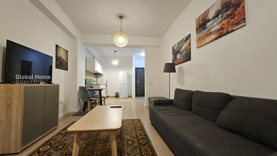 Apartament 2 camere 54,23MP | Pipera - Porsche Bucuresti Nord | Centrala imobil - 1