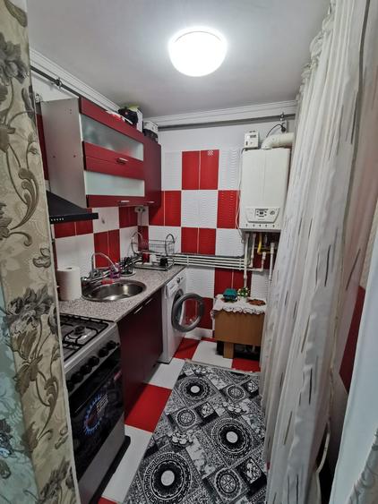 Apartament 2 camere de vânzare – Zona Inel 2 - 64.000 € - 17