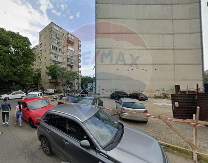 De vanzare | Teren 130 mp Mall Vitan | Comercial - Parcare - 2