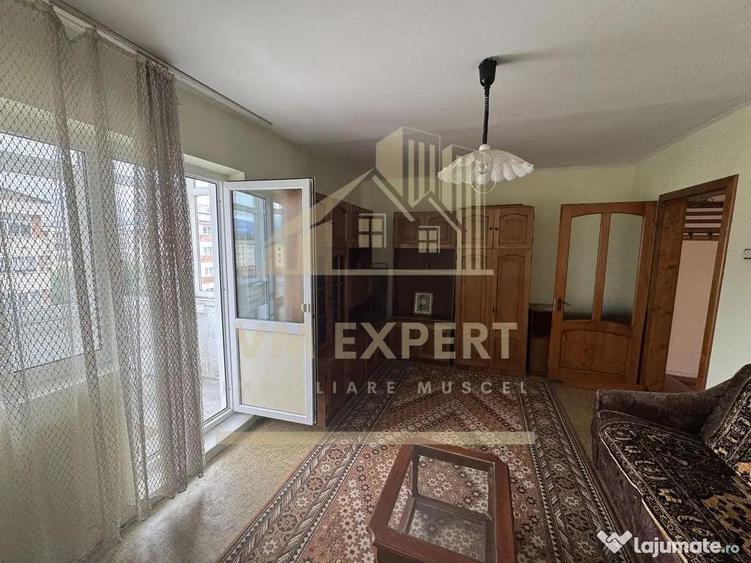 APARTAMENT 2 CAMERE 2 BALCOANE ETAJ 4 GRUI CAMPULUNG - 1