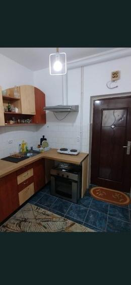 Garsoniera toate dotarile- Astra-  - 3