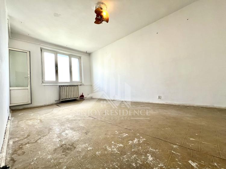 VEZI VIDEO! 2 camere decomandat, REABILITAT, Sebastian-Nasaud | OCAZIE! - 6