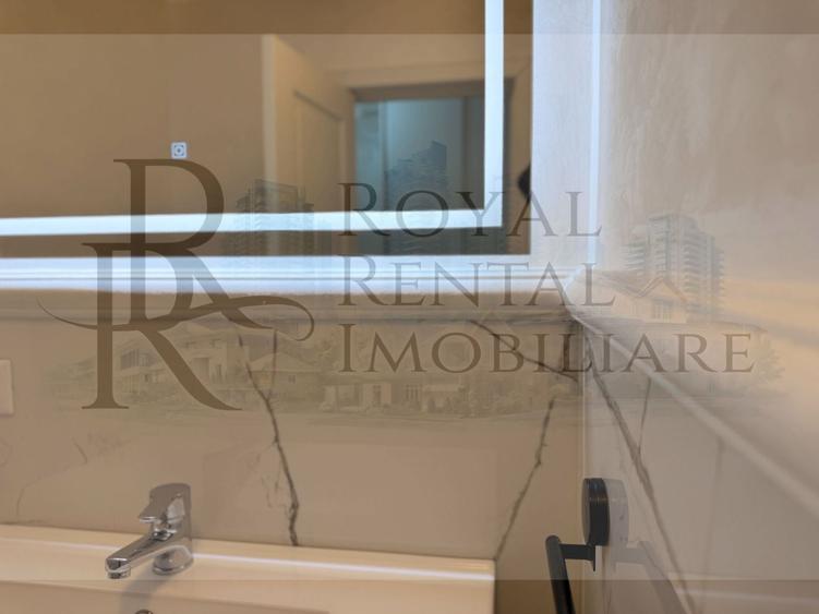 Apartament 2 camere lângă VIVO | Parcare subterană | Disponibil imediat - 10