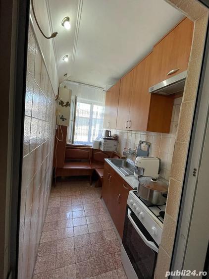Apartament de vanzare in Targoviste M 11 - 2