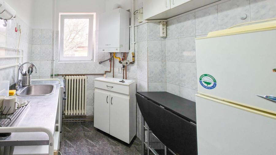 Garsonieră ultracentrală – Strada Toamnei | Centrală proprie | Balcon - 7