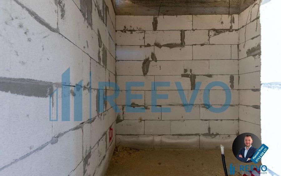 Casa de vanzare, Sat. Galbeni, Com. Filipe?ti, Bacau. - 17