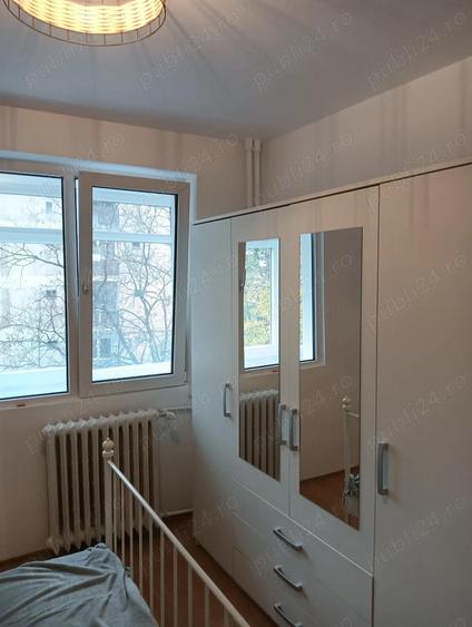 Apartament trei camere Dr.Taberei zona Frigocom - 4