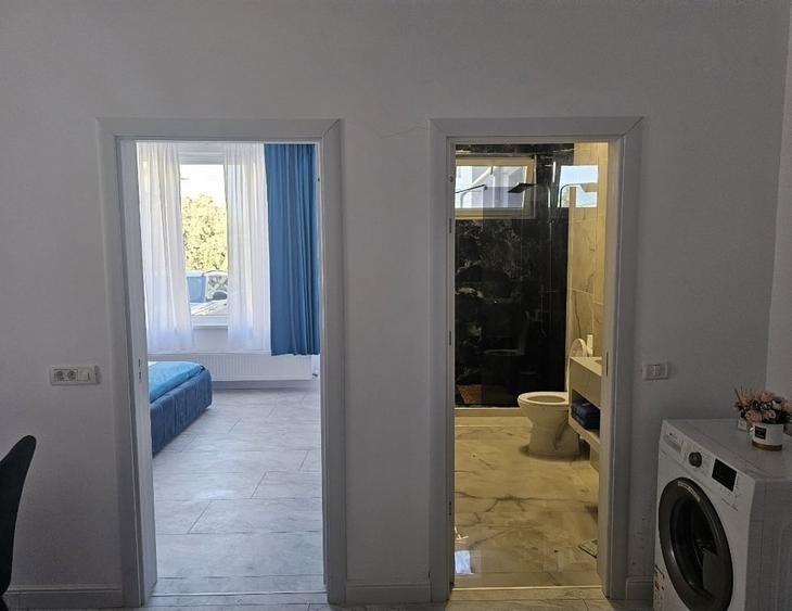 Vânzare apartament 2 camere zona Mamaia Nord  - Lidl - 5
