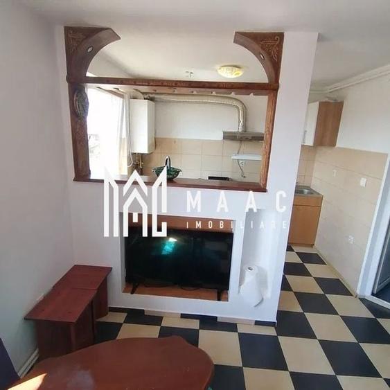 Apartament 3 camere | 55 MP | Decomandat | Mobilat | Lazaret - 3