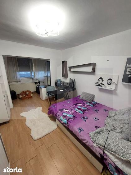 Apartament spatios si modern, zona Vlaicu - 2