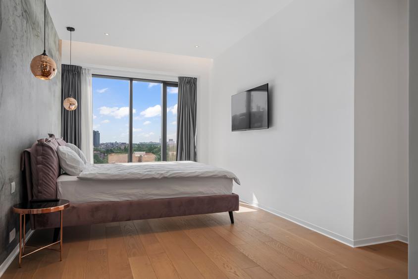 3 BEDROOM APARTMENT FOR SALE // ONE MIRCEA ELIADE - 9