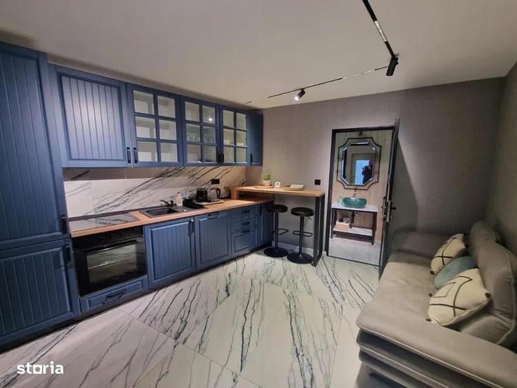 Apartament LUX 2 camere decomandat zona Centrul Istoric - 3