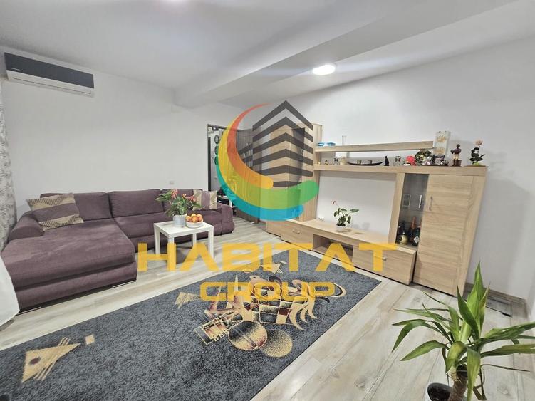 Apartament 3 camere Brancoveanu etaj 1 an 2017 - 7