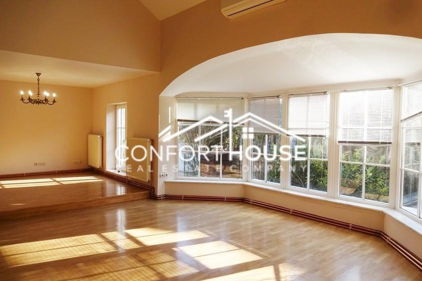 VILA P+E+M, 7 camere, piscina, complex rezidential, IANCU NICOLAE - 13