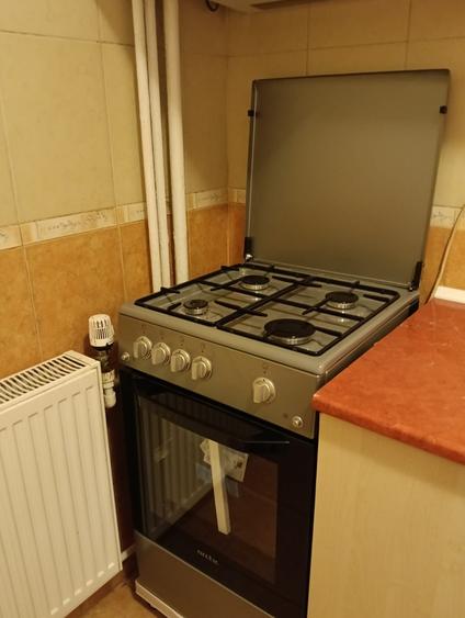 Drumul Taberei Afi Cotroceni -Favorit metrou - 3