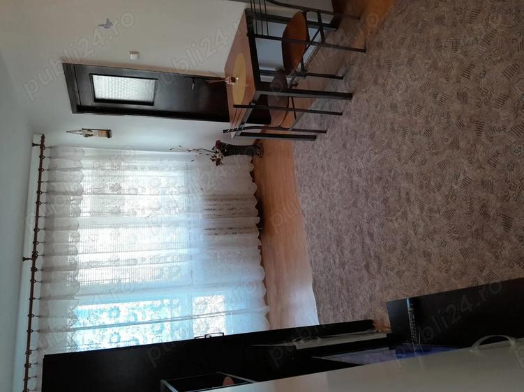 Ofer garsoniera de inchiriat zona Militari - Veteranilor - 1