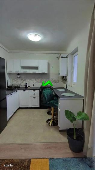 Apartament de inchiriat 2 camere Sibiu Turnisor - 4
