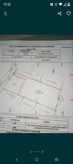 Vând teren hale, industrial , peco , spălătorie  - 4