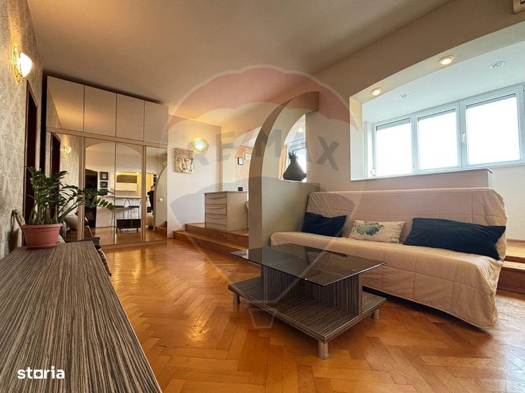 Apartament cu 1 camere de vanzare - 8