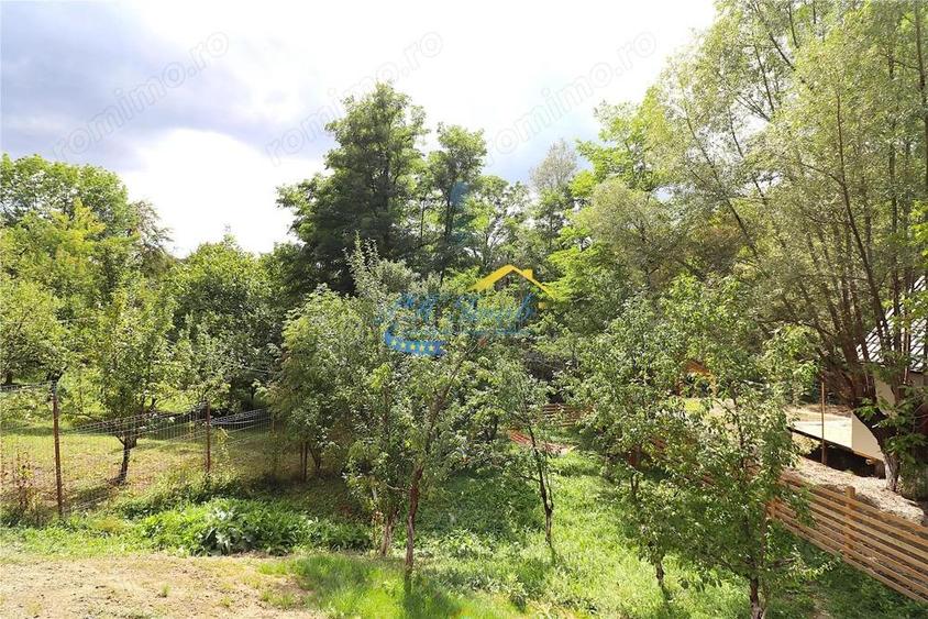 Vila AFrame de vanzare Sotrile, Prahova - 11