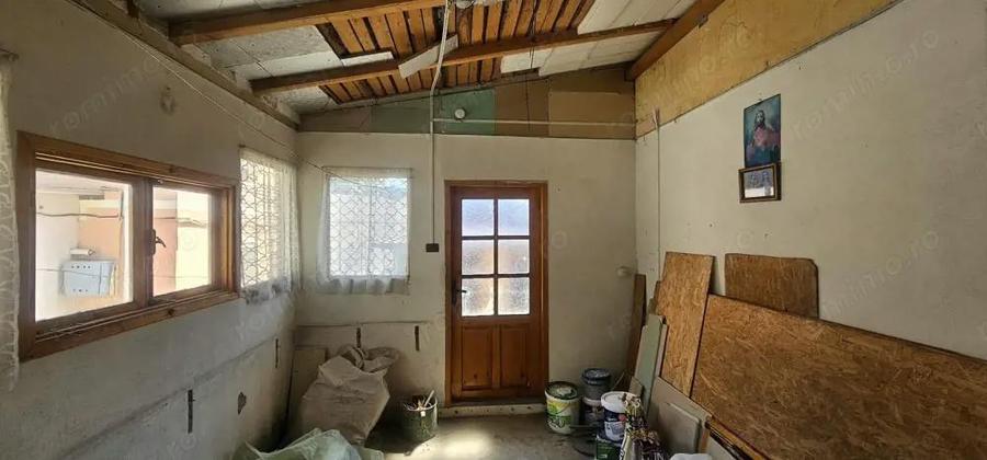 Casa de vanzare Zona Centru, Strada Garii 85.000 - 6