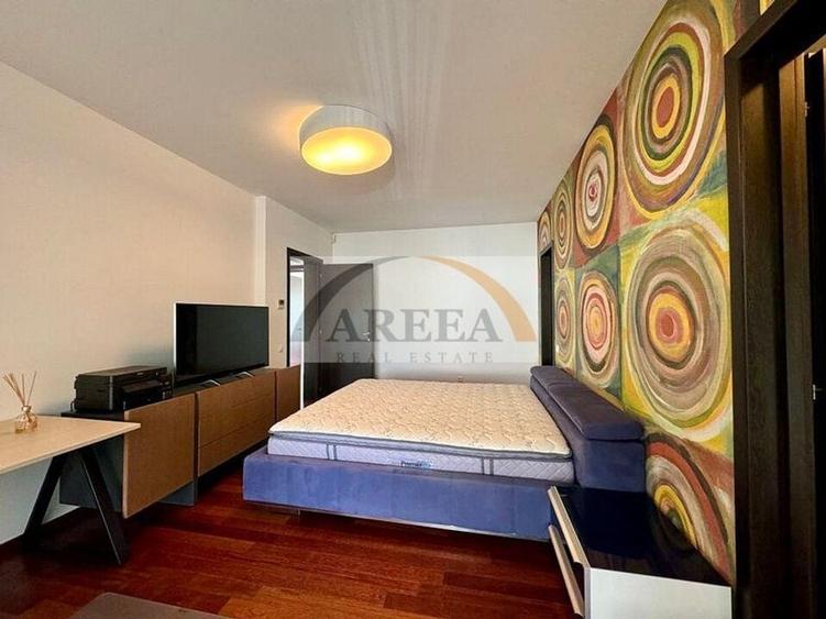 Vila lux de vanzare in cel mai dorit complex din Erou Iancu Nicolae-locatie rara - 20