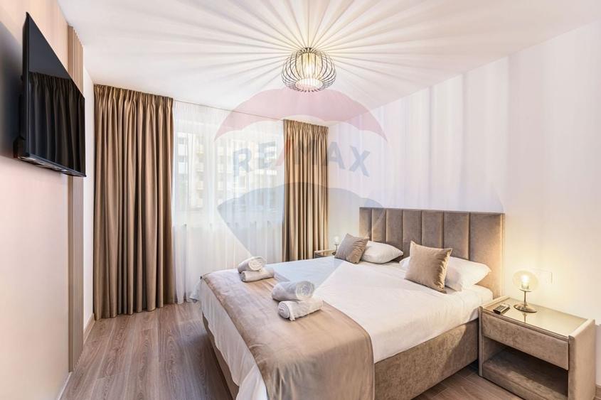 Apartament 2 camere decomandat | Parcare si boxa | Urban Plaza | Astra - 9