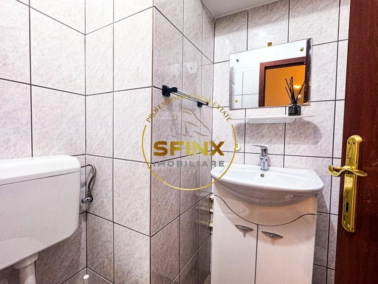 Piata Romana - Metrou -semimobilat - pet friendly - 9