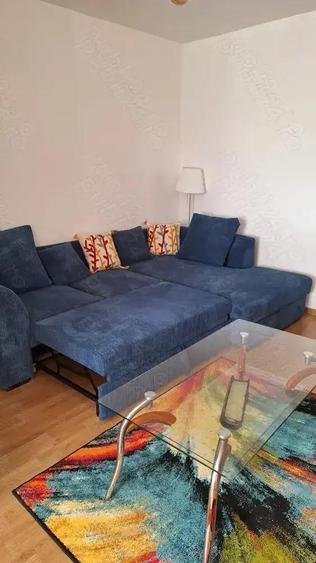 garsoniera titan-parc brancusi-metrou 5 minute-stradal - 2