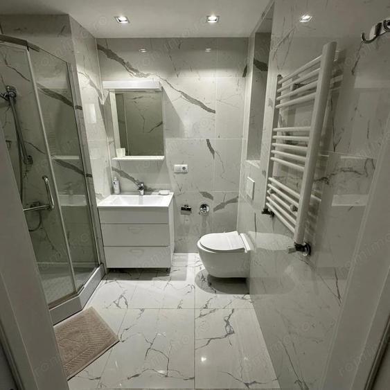 Apartament 2 Camere - 7