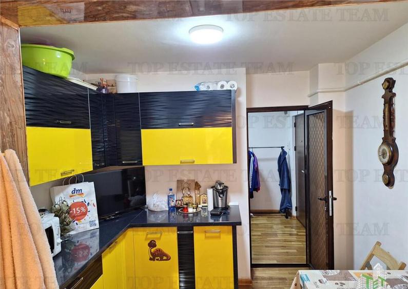 Apartament 2 camere - str. Odessa - - Braila - 10
