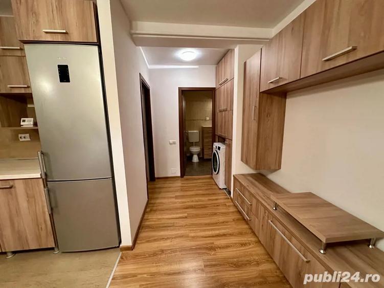 Apartament cu 2 camere de inchirat Floresti - 5