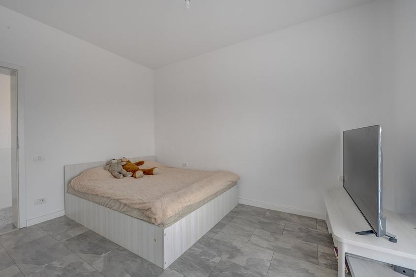 Duplex Comuna Berceni | OxyGo Park – încălzire în pardoseală | 2 locuri parcare - 9