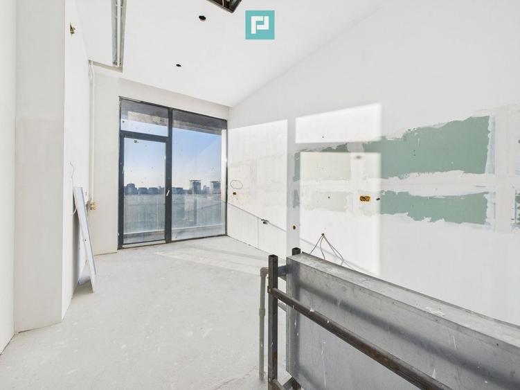 Penthouse 102 The Address, Barbu Văcărescu - 6