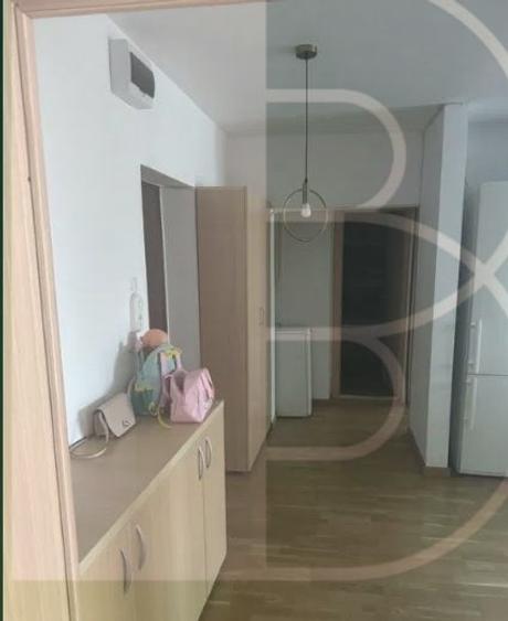 Apartament 2 Camere,Nerva Traian,bl.reabilitat,et.5/8,DECOMANDAT,Amenajat,mobila - 4