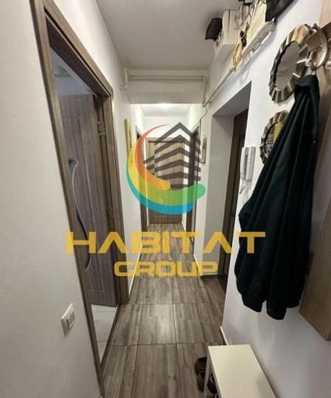 Apartament 3 camere Brancoveanu etaj 1 an 2017 - 5