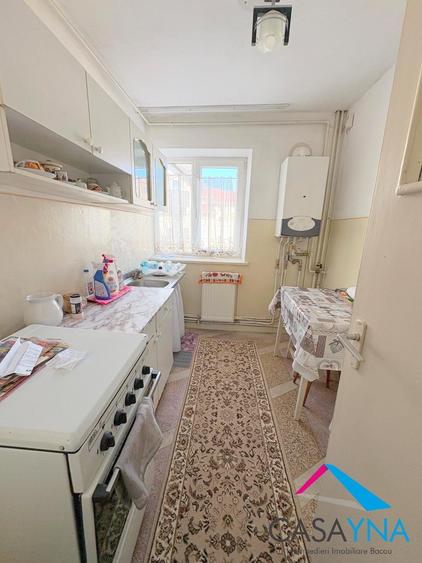 Etaj 1 - Strada 9 Mai - Apartament 2 camere decomandate! - 3