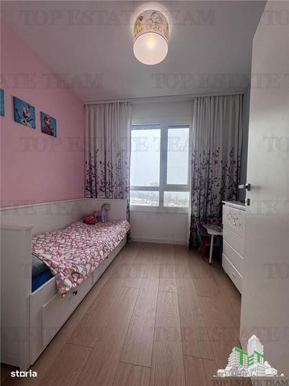 Apartament 3 camere de vanzare in zona Laminorului Bucuresti - 7