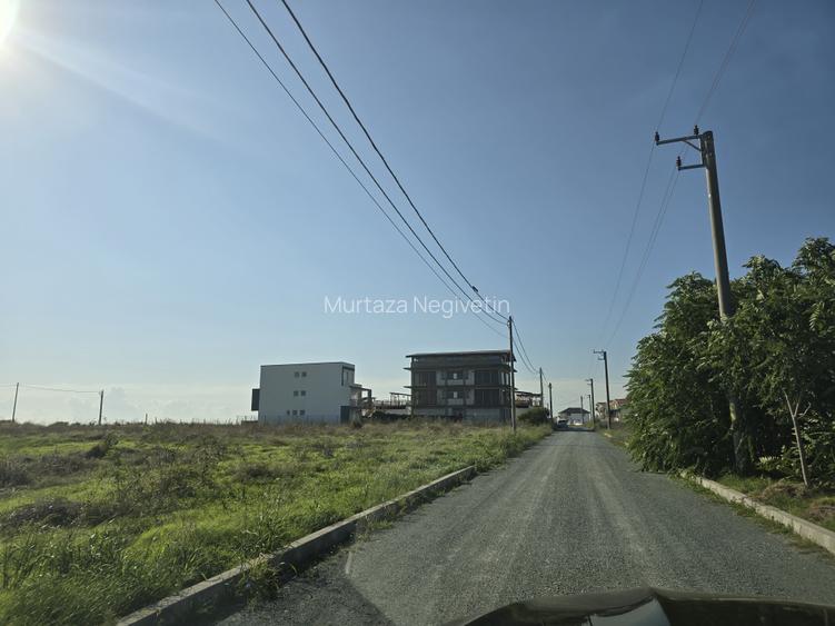 Vanzari terenuri in Costinesti zona Golful Francez