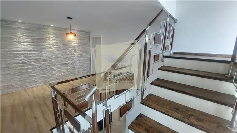 Casa premium cu 1000 de teren si 5 camere in Cartierul Primaverii - 8