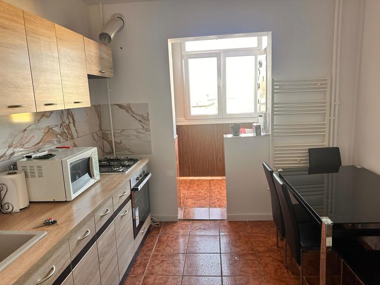 Berceni - Samoilă Dumitru 3 camere mobilat, utilat - 7