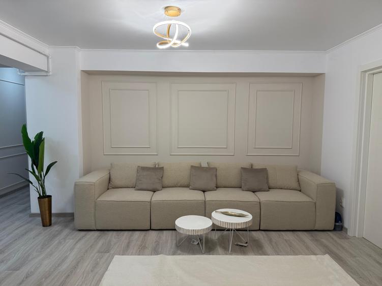 OFERTA EXCLUSIVA: Apartament de lux cu 2 camere in Copou - 2