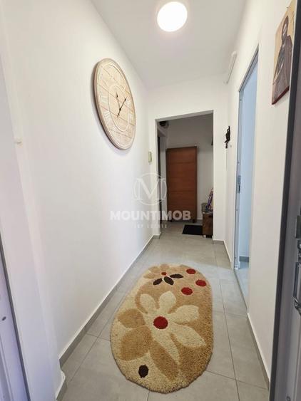 Apartament 2 camere, prima inchiriere, Tractorul/Brasov - 8