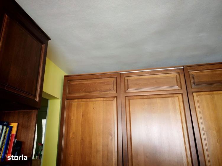 Apartament 3 camere, panorama superba, 2 balcoane si pivnita Grigo - 11